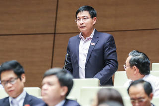 Nghiên cứu dùng cát biển làm vật liệu thay cát sông