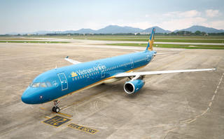 Vietnam Airlines nói về mức lỗ quý I năm 2022