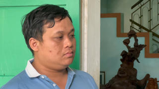 Quảng Ngãi: Cựu nhân viên ngân hàng lừa đảo hơn 10 tỷ đồng