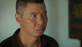 NSND Công Lý được khen khi xuất hiện trong 'Gia đình mình vui bất thình lình'