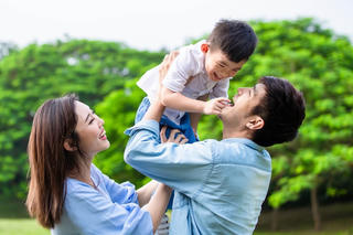 Lượng hóa hạnh phúc gia đình bằng chỉ số