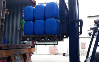 Sửa đổi Luật Hóa chất, hướng tới phát triển bền vững