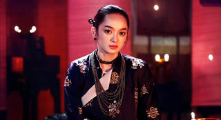 Victor Vũ mời Kaity Nguyễn đóng phim cổ trang