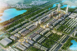 Quốc hội xem xét sửa đổi các luật quan trọng về quy hoạch, đầu tư và đấu thầu