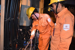 Đề xuất EVN được tự tăng, giảm giá điện dưới 5%