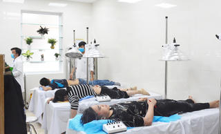 Ngày càng nhiều người trẻ mất ngủ mãn tính