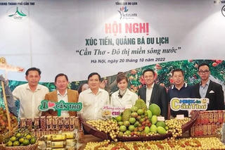 Một hội chợ đặc biệt