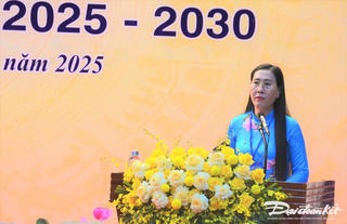 Bí thư Quảng Ngãi làm Trưởng Ban Chỉ đạo bầu cử tỉnh nhiệm kỳ 2026-2031