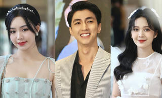 'Gara hạnh phúc': Cuộc hội ngộ của dàn diễn viên trẻ đầy triển vọng