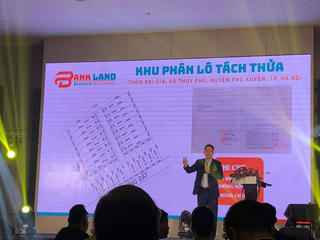 Mánh khoé "lùa gà" của Bank Land: Chiêu trò trả lãi ‘trên trời’ rồi đẩy rủi ro cho nhà đầu tư