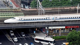 Đường sắt tốc độ cao Bắc - Nam: Lựa chọn sao cho đúng?