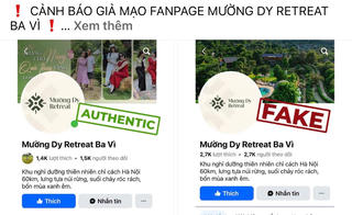 Lừa đảo trên các nền tảng mạng xã hội: Cần chủ động xây dựng cơ chế bảo vệ quyền lợi người dùng