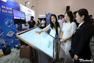 Tác động của AI ngày càng lớn tới thị trường lao động