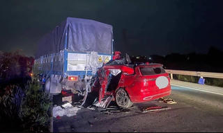 Những ‘cục sắt’ hung thần trên đường