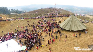 Bắc Kạn tổ chức 6 hội xuân lớn quy mô cấp huyện