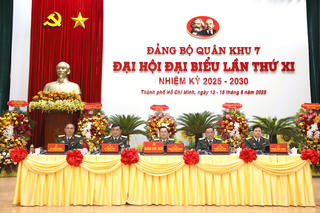 Dấu ấn “Đại hội không giấy”