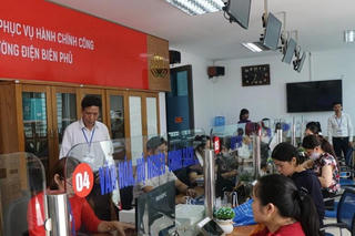 Thủ tướng đôn đốc vận hành mô hình chính quyền địa phương 2 cấp thông suốt