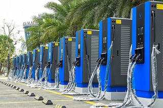 Sắp có “công cụ” đảm bảo an toàn cho xe điện