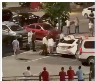 Sân bay Nội Bài lên tiếng về việc tài xế đột tử tại sân bay vẫn phải trả phí gửi xe