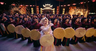 Cú hích từ một sản phẩm âm nhạc