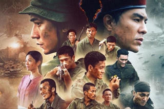 Nuôi dưỡng tinh thần dân tộc qua điện ảnh