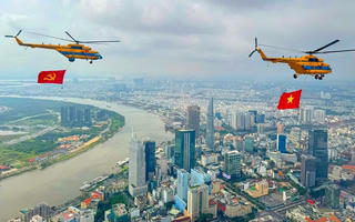 1/7/2025: Ngày hội non sông và bước ngoặt lịch sử