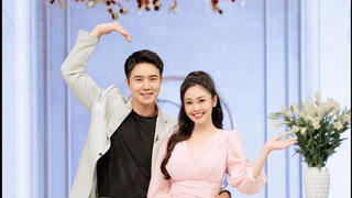  MC Thùy Linh và diễn viên Đức Hiếu chia sẻ nhiều kỷ niệm đáng nhớ khi yêu