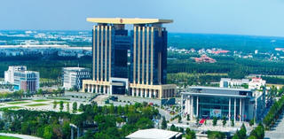 Bình Dương được vinh danh Top 1 cộng đồng thông minh thế giới