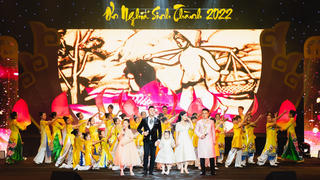 Ơn nghĩa sinh thành