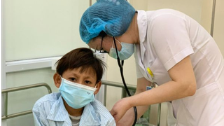 Tăng nhanh bệnh lao là người trẻ