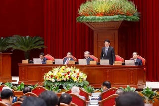 Trung ương đồng ý kết thúc hoạt động của Viện Kiểm sát Nhân dân cấp cao và cấp huyện