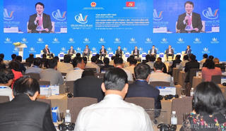 Sắp diễn ra Diễn đàn Kinh tế Việt Nam lần thứ năm