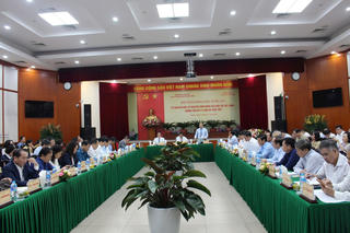 Hiến kế đưa dân tộc bước vào kỷ nguyên vươn mình