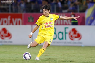 Xuân Trường chia tay CLB Hoàng Anh Gia Lai