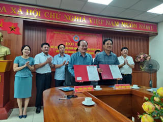 Mặt trận Bắc Giang phối hợp thực hiện chương trình an sinh xã hội giai đoạn 2024 - 2029