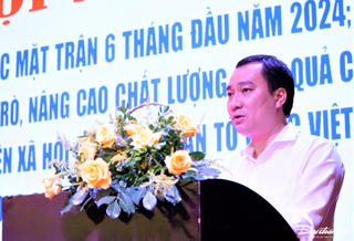 Vai trò quan trọng của Cụm thi đua các tỉnh Tây Nguyên và Duyên hải miền Trung