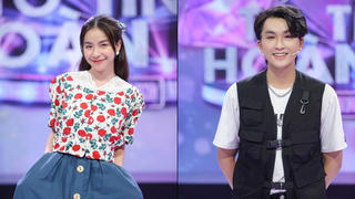 ‘Bản sao’ Châu Tinh Trì vượt 900 km chỉ để tỏ tình đàn chị Trần Vân