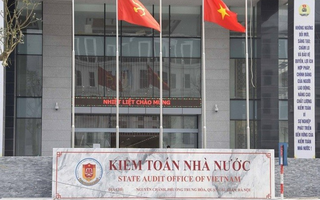 Kiểm toán Nhà nước chỉ ra nhiều thiếu sót, bất cập tại Tổng cục Đường bộ 