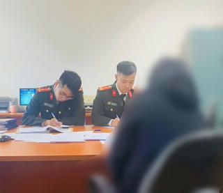 Phạt 7,5 triệu đồng người tung tin 'bệnh viện xét nghiệm kẹo có ma tuý'