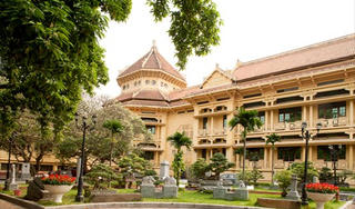 Những bí ẩn 'lộ thiên' trên giao lộ di sản