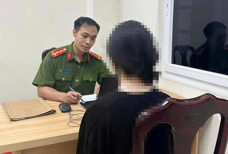 Tỉnh táo trước bẫy 'bắt cóc online'