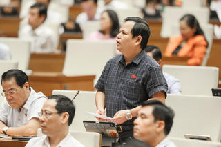 Người Việt Nam thông minh nhưng năng suất lao động không thoát khỏi vùng trũng