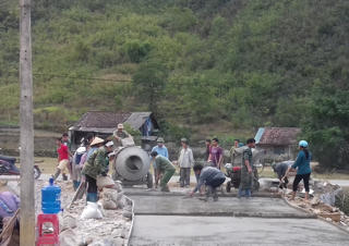 Chống lãng phí đầu tư công từ giám sát cộng đồng