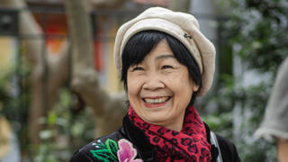 Nguyễn Thị Hồng Ngát với phim ‘Hồng Hà nữ sĩ’