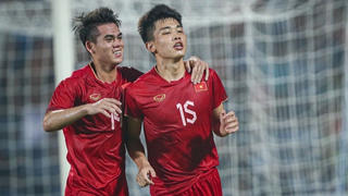 Xác định 16 đội tham dự vòng chung kết U23 châu Á 2024