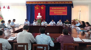 Phản biện để chính sách sát thực hơn với cuộc sống