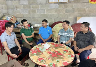 Quyết liệt ngăn chặn tảo hôn