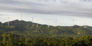 Quảng Trị: Chấp thuận chủ trương đầu tư nhà máy điện gió hơn 1.688 tỷ đồng