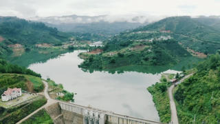 Sơn La: Chỉ đạo khẩn cấp xả nước hồ chứa bản Mòng