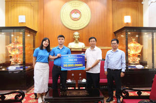 Thêm nguồn lực khắc phục hậu quả bão số 3